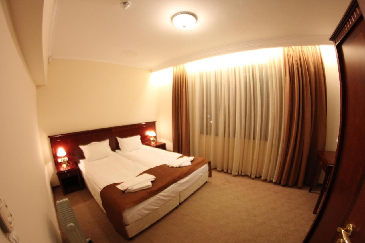 Downtown Bansko Resort Esterno foto