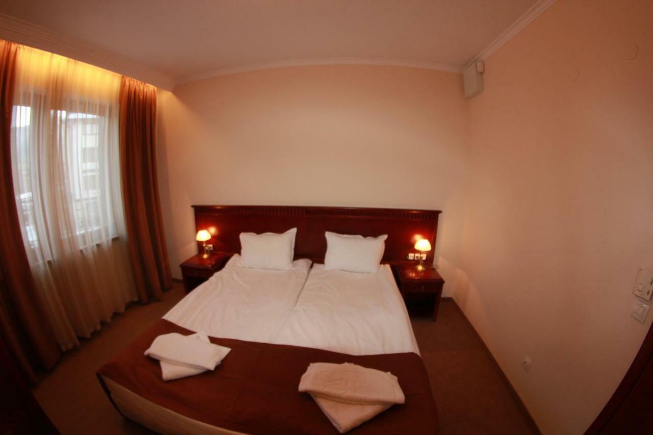 Downtown Bansko Resort Esterno foto