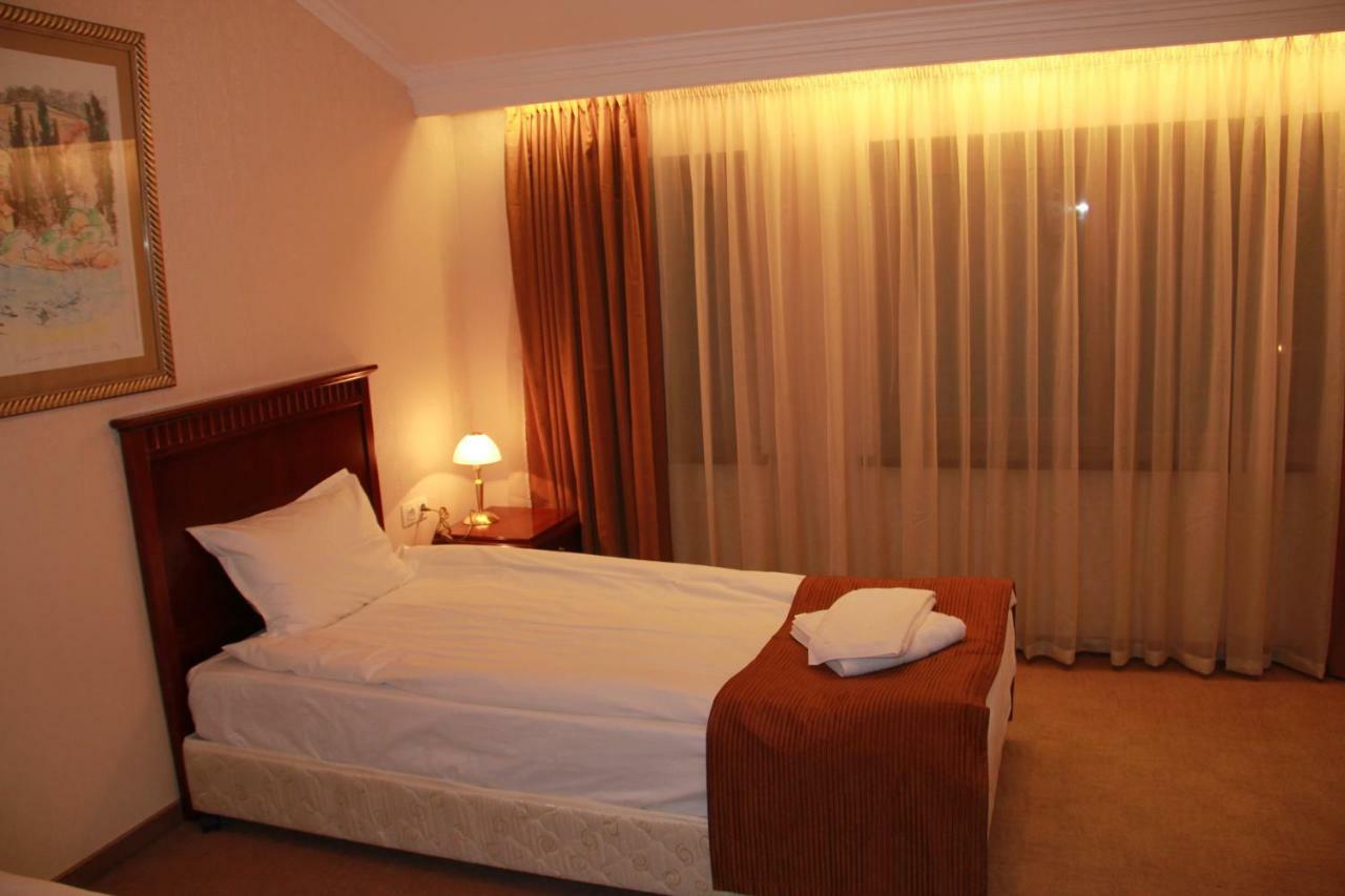 Downtown Bansko Resort Esterno foto