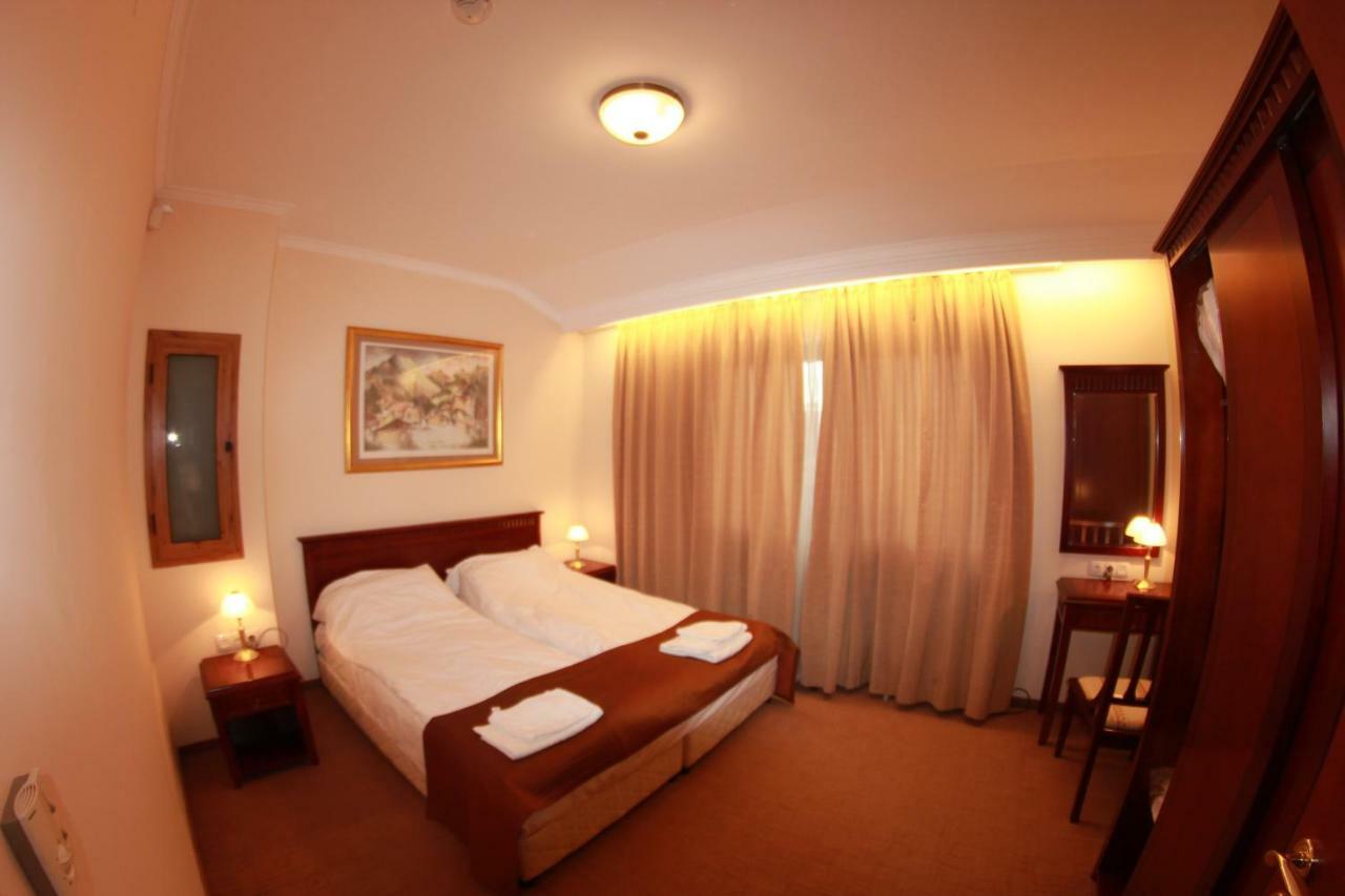 Downtown Bansko Resort Esterno foto