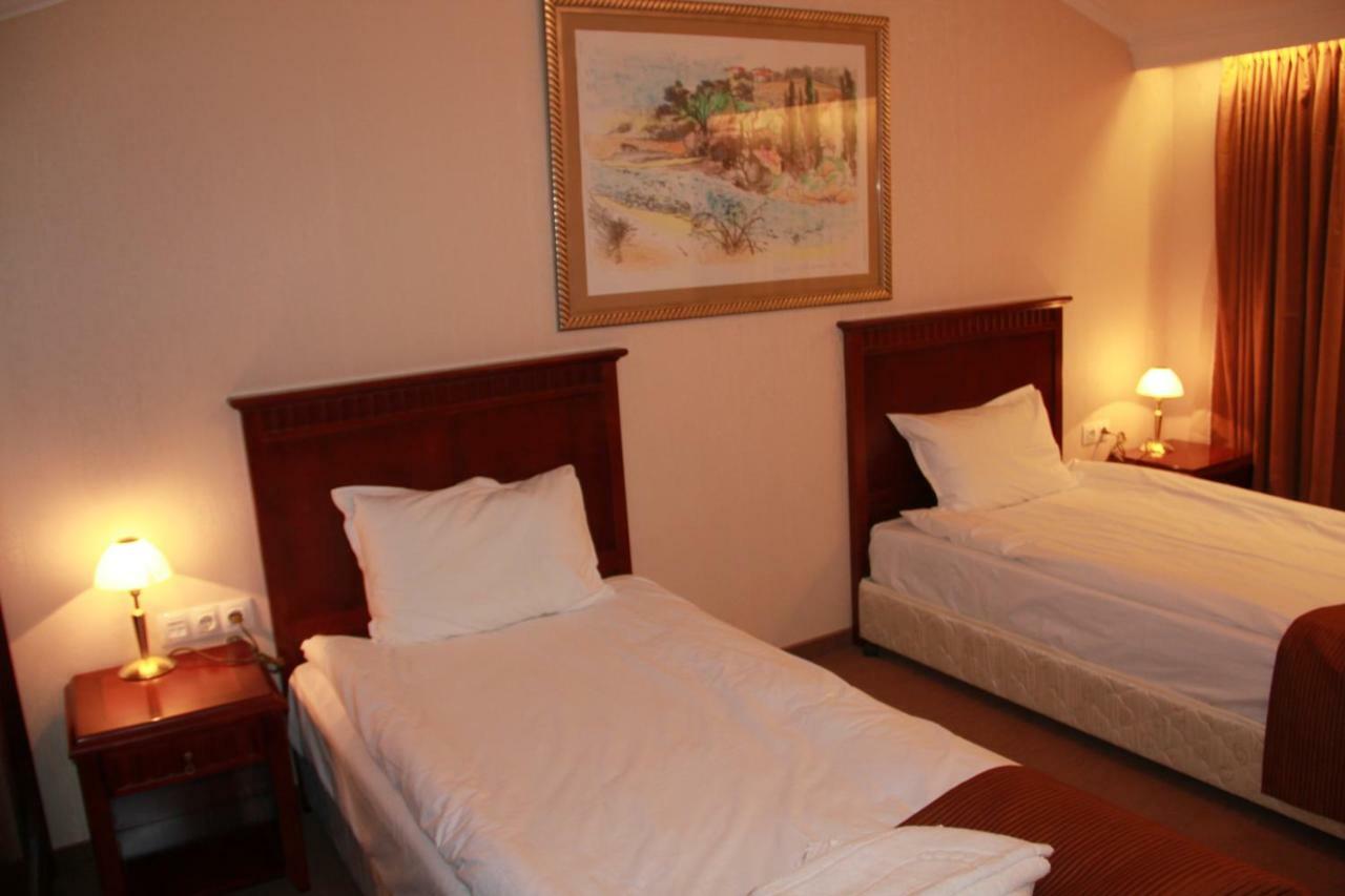 Downtown Bansko Resort Esterno foto