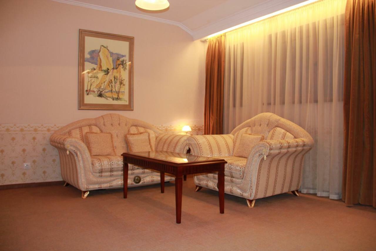Downtown Bansko Resort Esterno foto