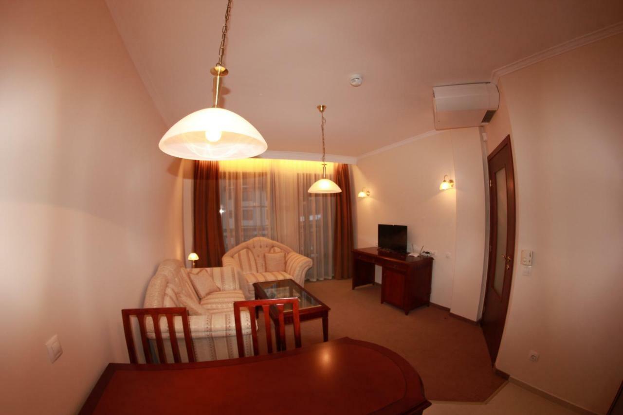 Downtown Bansko Resort Esterno foto