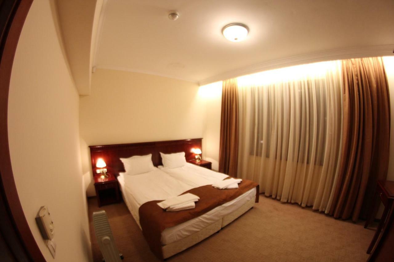 Downtown Bansko Resort Esterno foto