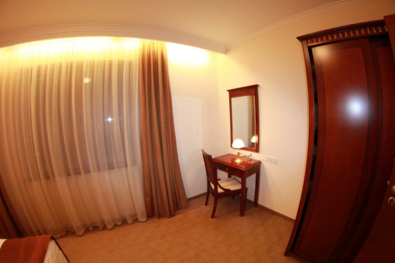 Downtown Bansko Resort Esterno foto